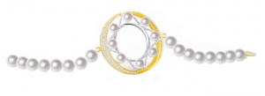 Pearl Set 2 Bracelet